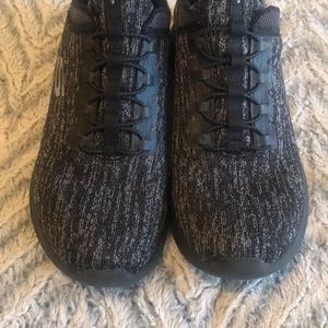 Sketchers air cooled memory foam